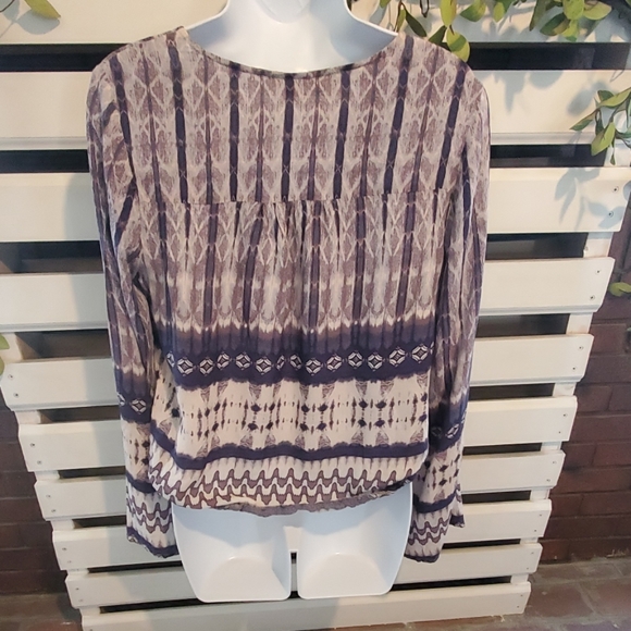 VINTAGE HAVANA blouse.       #1062 - Picture 5 of 6